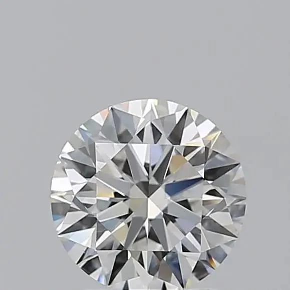 1.4 Carat Natural Round Diamond