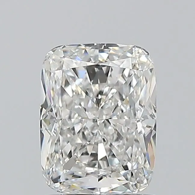 1.2 Carat Natural Elongated cushion Diamond