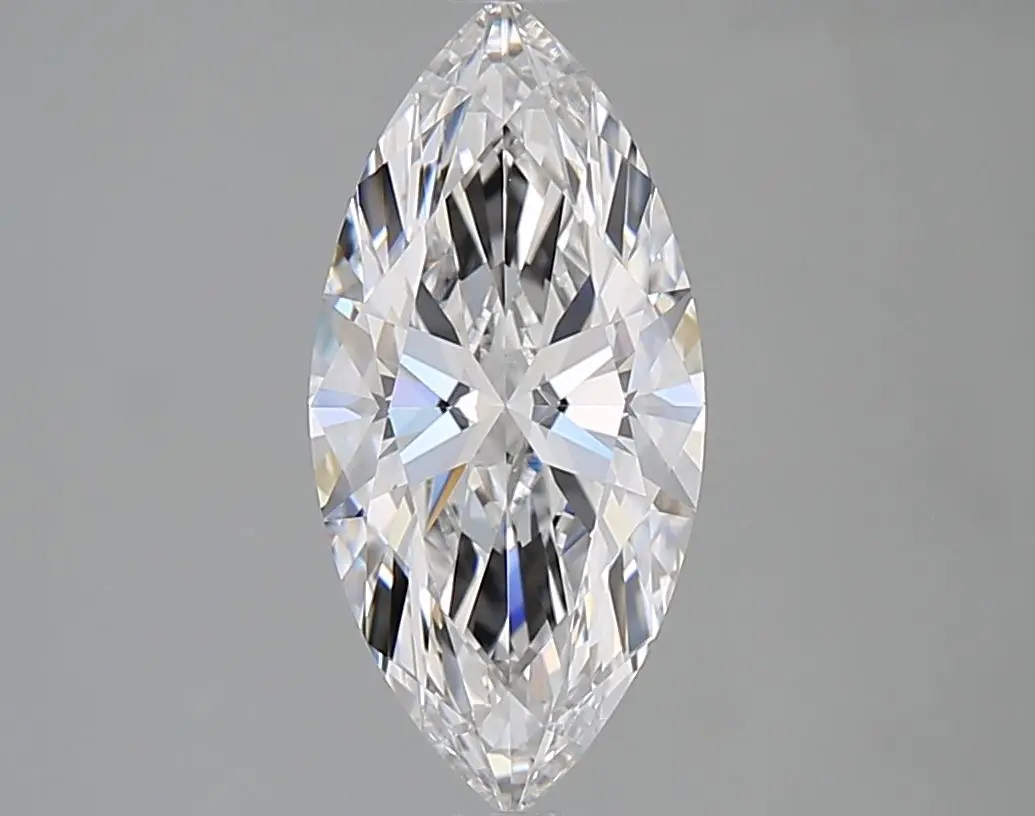 2.02 Carat Natural Marquise Diamond
