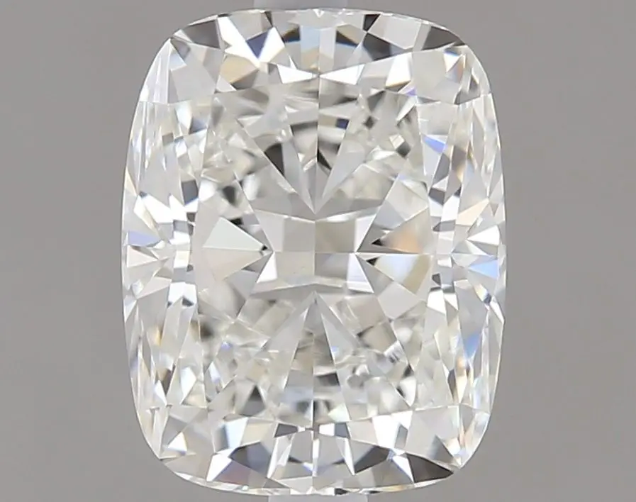 1.02 Carat Natural Elongated cushion Diamond