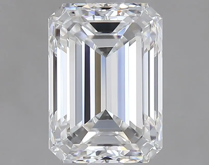 1.8 Carat Natural Emerald Diamond