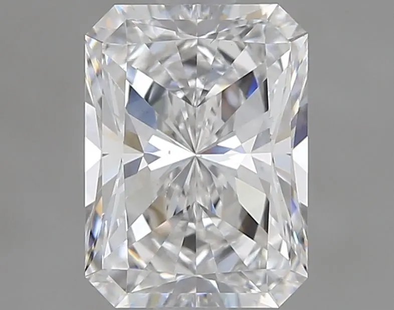 1.2 Carat Natural Radiant Diamond