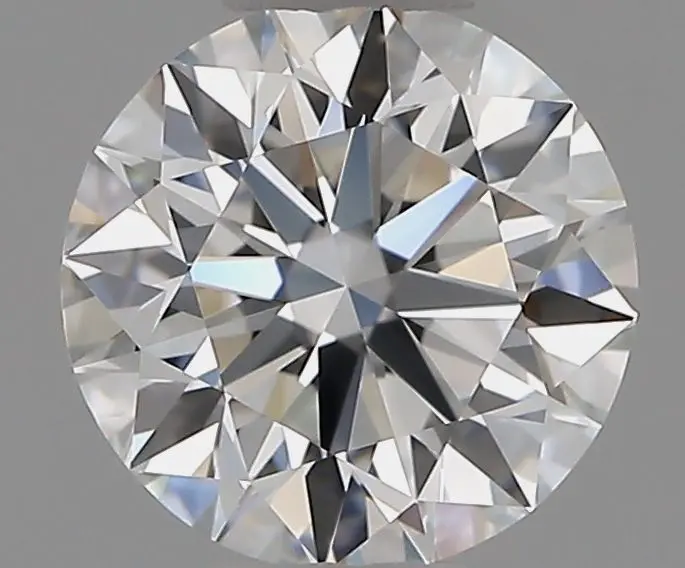 1.01 Carat Natural Round Diamond