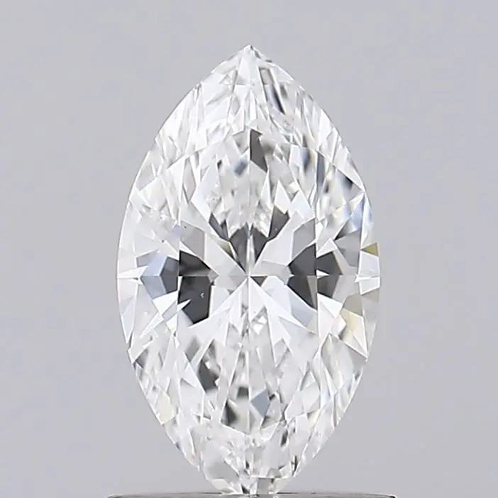 0.8 Carat Natural Marquise Diamond