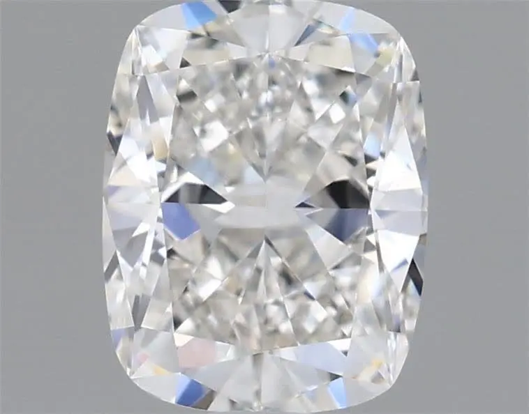 1.3 Carat Natural Elongated cushion Diamond
