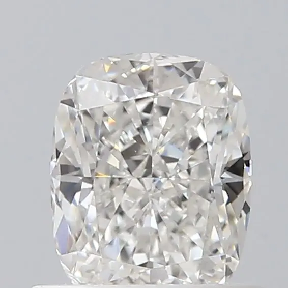 0.7 Carat Natural Elongated cushion Diamond
