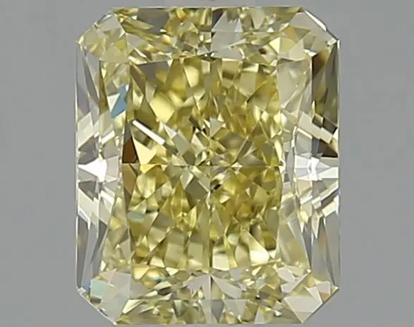 2.15 Carat Natural Radiant Diamond
