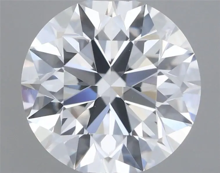 1.21 Carat Natural Round Diamond
