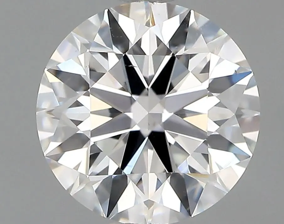 1.11 Carat Natural Round Diamond