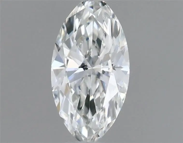 0.21 Carat Natural Marquise Diamond