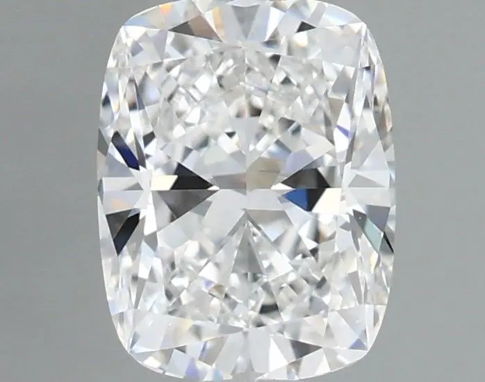 1.02 Carat Natural Elongated cushion Diamond