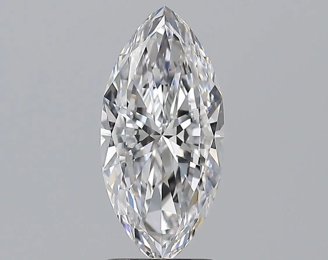 2.01 Carat Natural Marquise Diamond