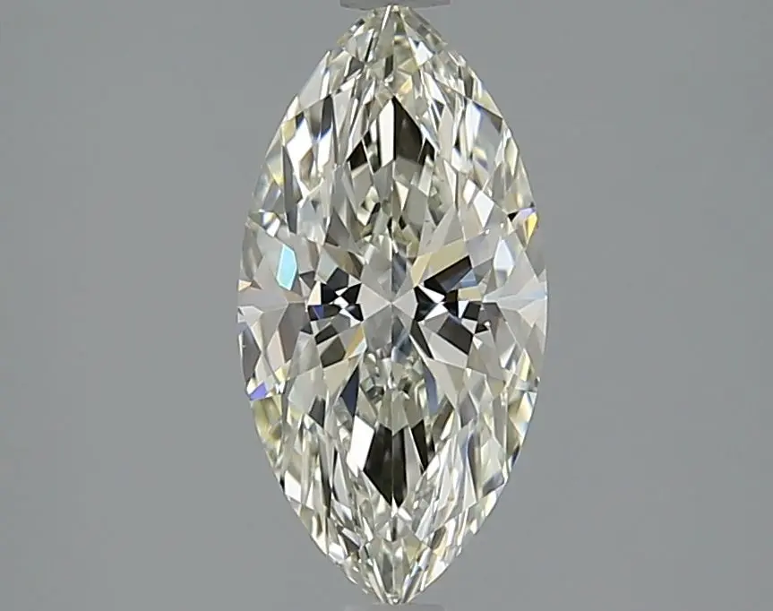 1.5 Carat Natural Marquise Diamond
