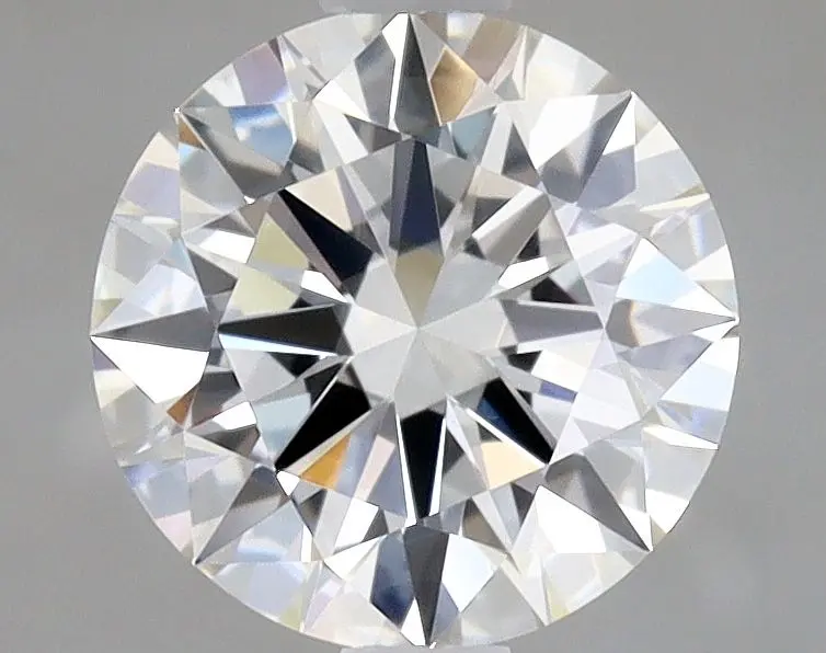 1.06 Carat Natural Round Diamond
