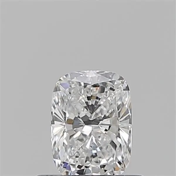 0.55 Carat Natural Elongated cushion Diamond