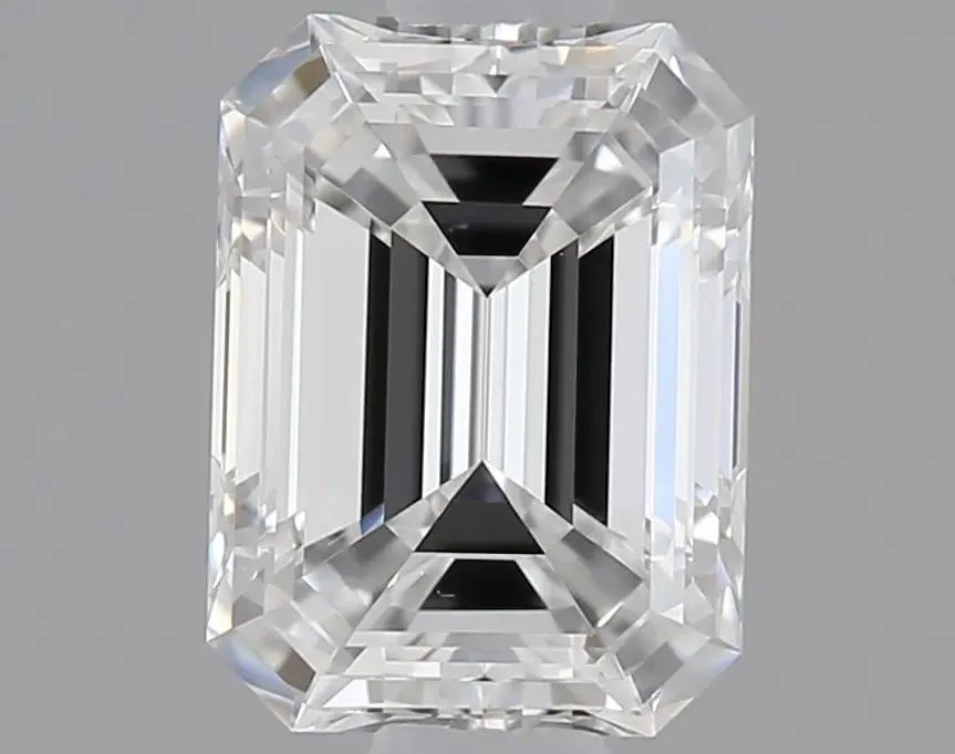 0.5 Carat Natural Emerald Diamond