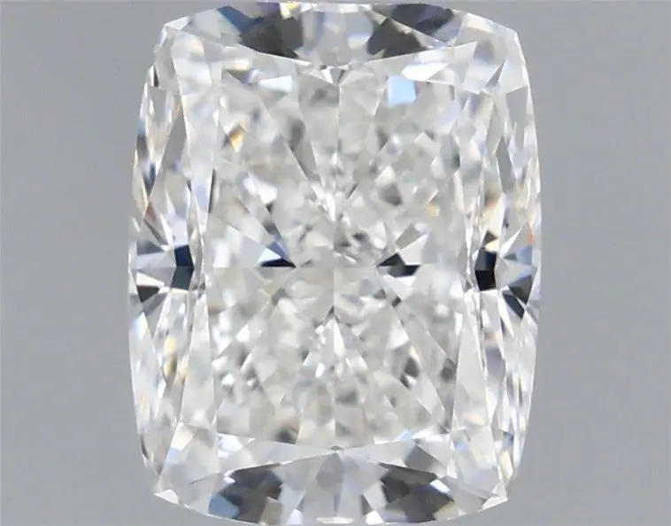1 Carat Natural Elongated cushion Diamond