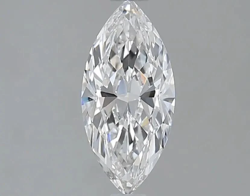 1 Carat Natural Marquise Diamond