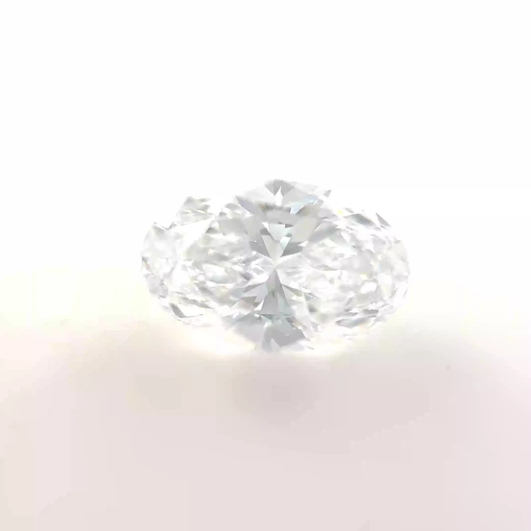 1.2 Carat Natural Oval Diamond