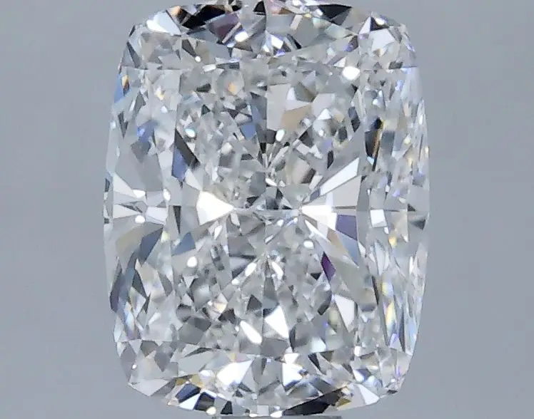 1 Carat Natural Elongated cushion Diamond