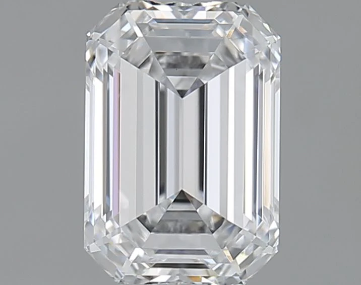 1.51 Carat Natural Emerald Diamond