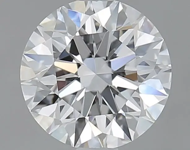 1.1 Carat Natural Round Diamond