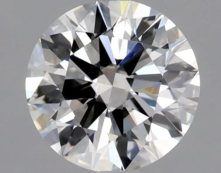 1.4 Carat Natural Round Diamond