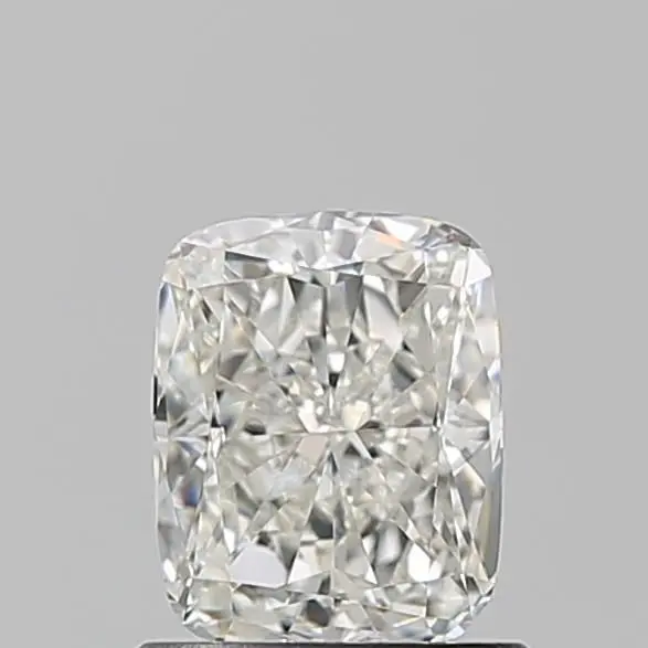 1.02 Carat Natural Elongated cushion Diamond