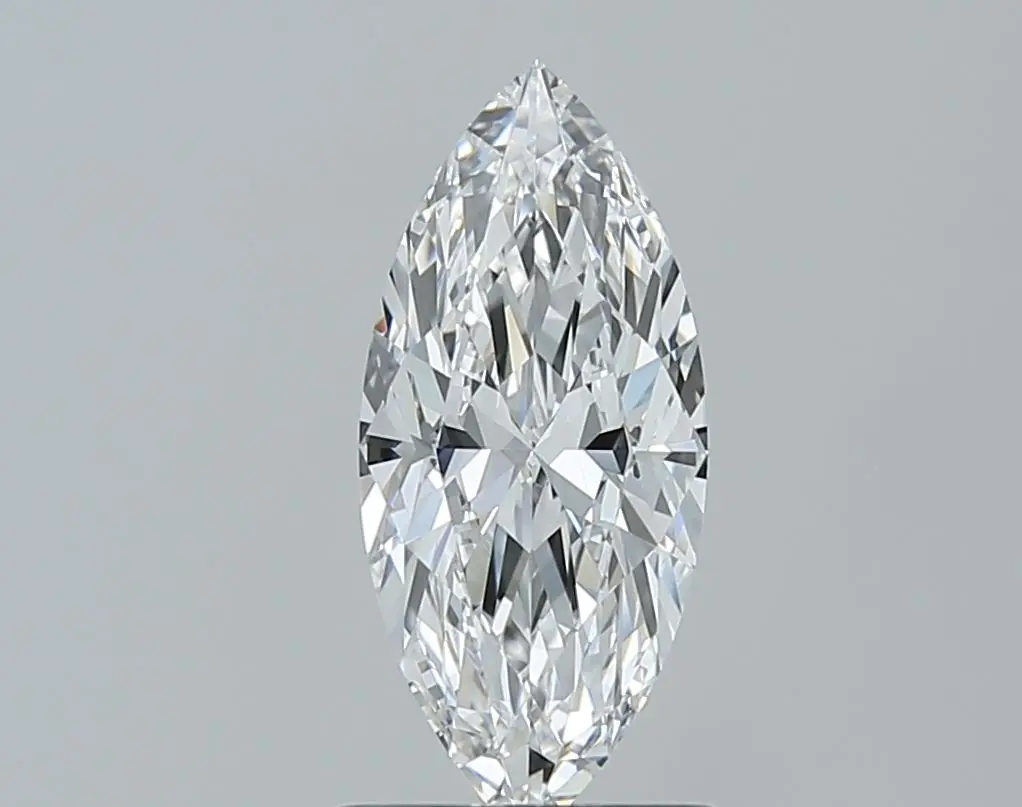 1.01 Carat Natural Marquise Diamond