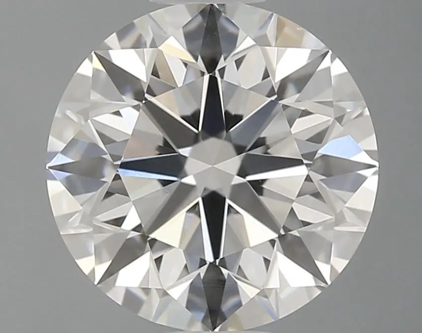 1.3 Carat Natural Round Diamond