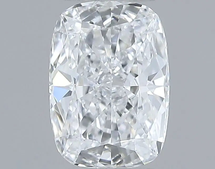 0.5 Carat Natural Elongated cushion Diamond