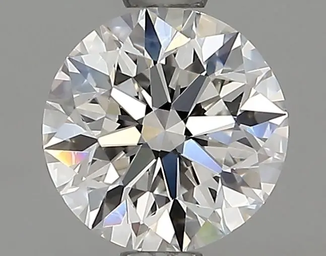 1 Carat Natural Round Diamond