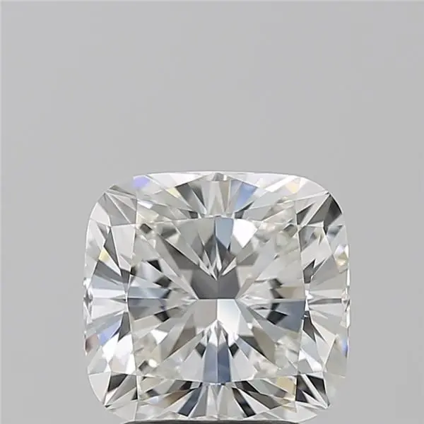 2.2 Carat Natural Cushion Diamond