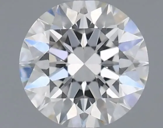0.4 Carat Natural Round Diamond