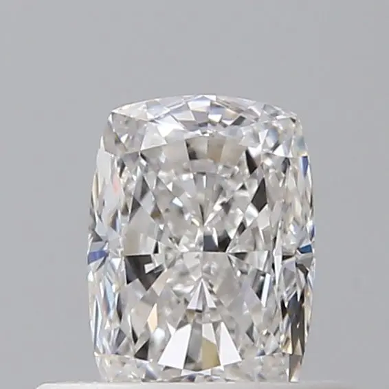 0.51 Carat Natural Elongated cushion Diamond