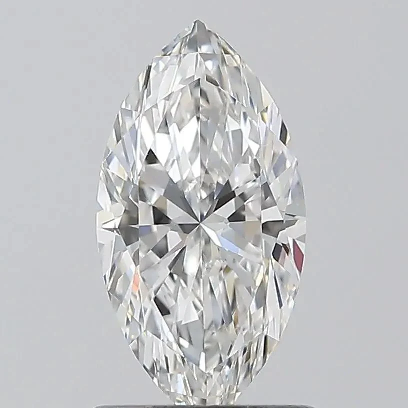 1.01 Carat Natural Marquise Diamond