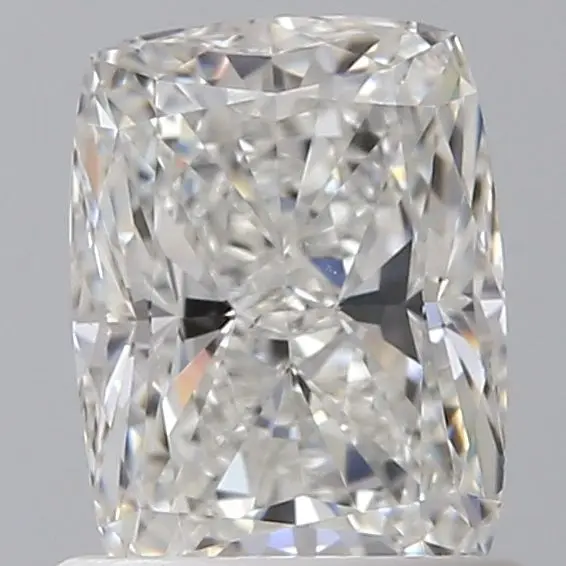 1 Carat Natural Elongated cushion Diamond