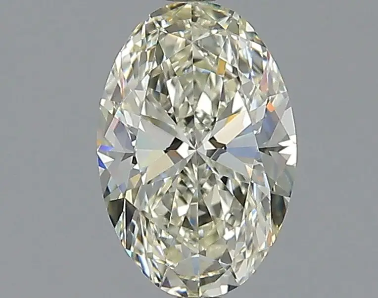 1.2 Carat Natural Oval Diamond
