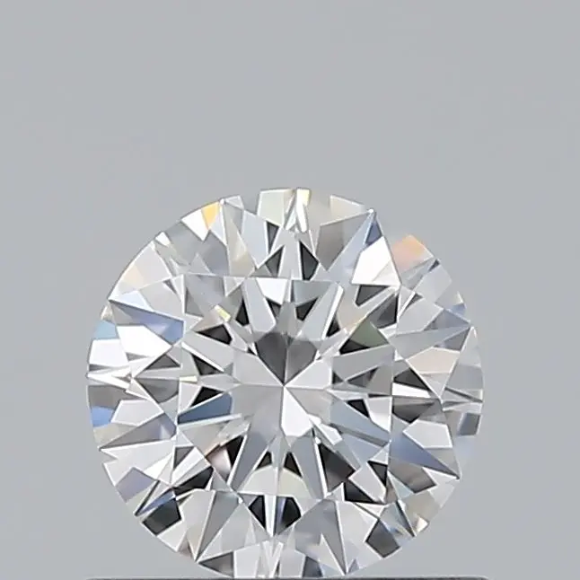0.5 Carat Natural Round Diamond
