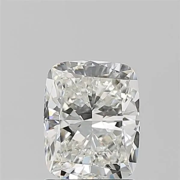 1.5 Carat Natural Elongated cushion Diamond