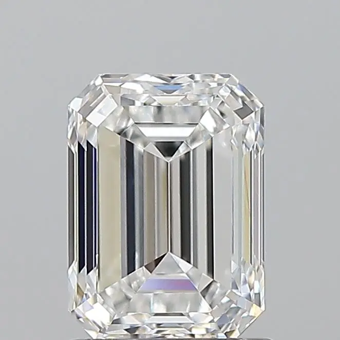 1.5 Carat Natural Emerald Diamond
