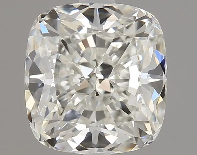 1.01 Carat Natural Cushion Diamond