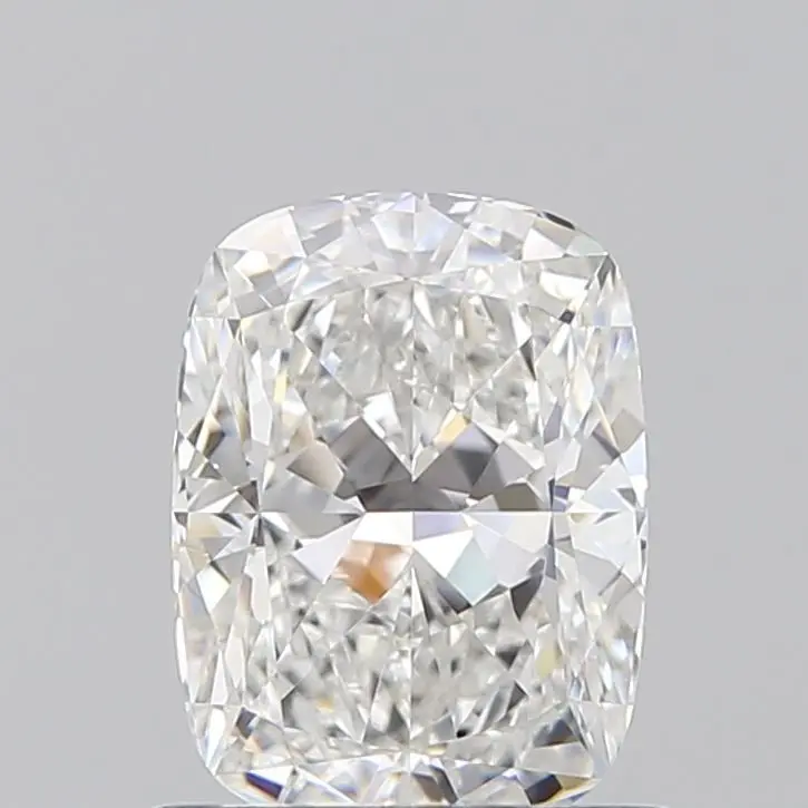 1.02 Carat Natural Elongated cushion Diamond