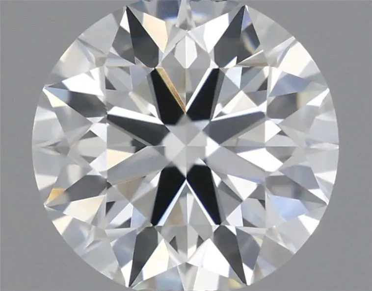 1.01 Carat Natural Round Diamond
