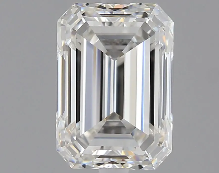1.5 Carat Natural Emerald Diamond