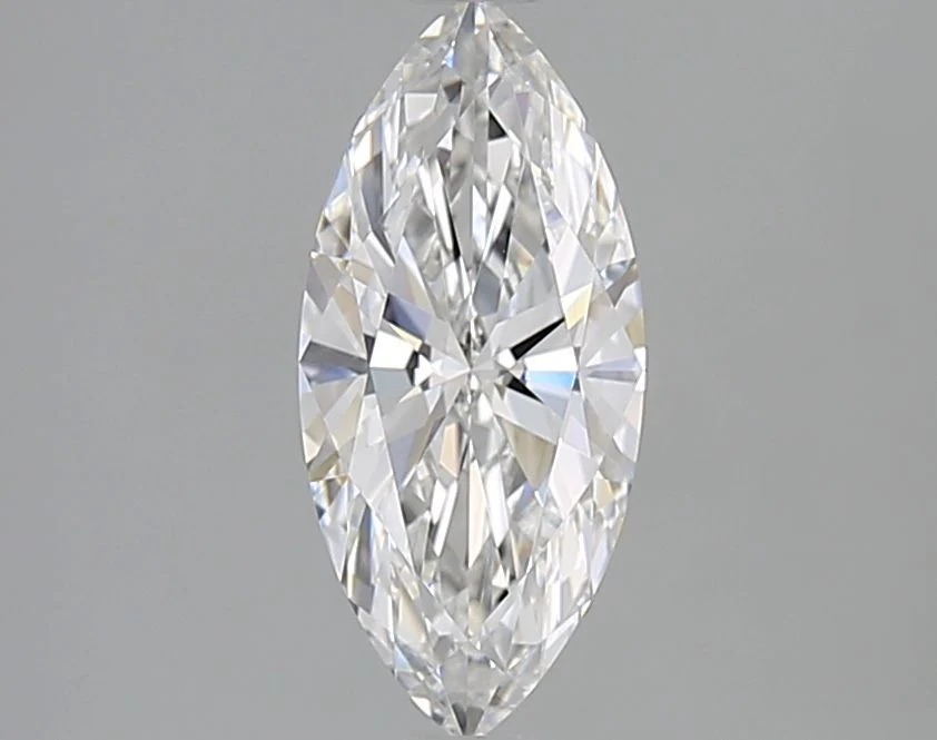 1.05 Carat Natural Marquise Diamond