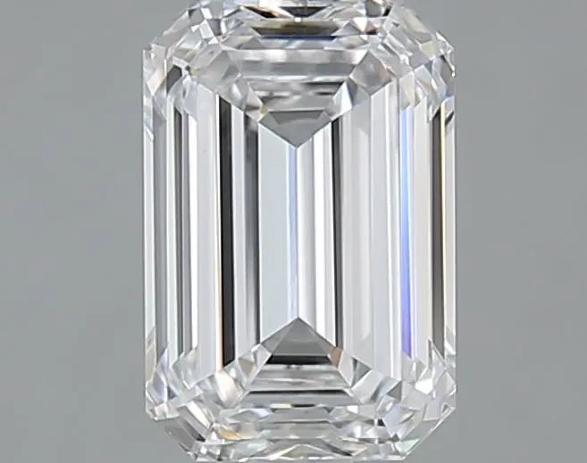1.2 Carat Natural Emerald Diamond