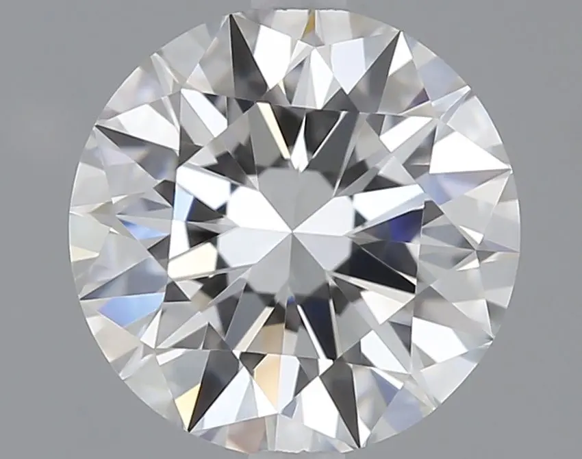 1 Carat Natural Round Diamond