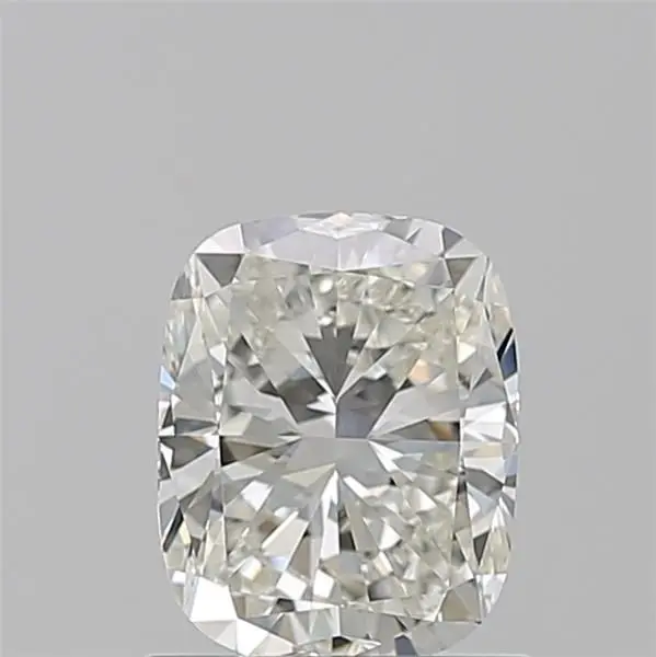 1.01 Carat Natural Elongated cushion Diamond