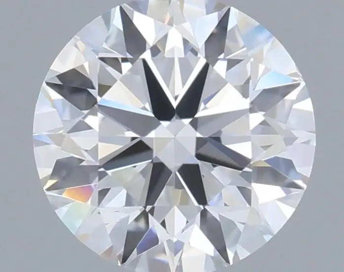 0.5 Carat Natural Round Diamond